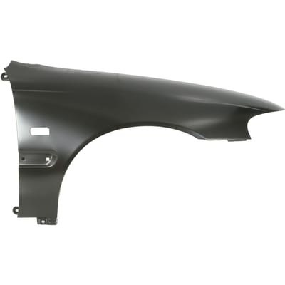 Spatbord, vóór BLIC 6504-04-6410312P, rechts