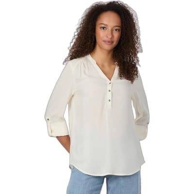 Vrouwenblouse Ragwear Fierra