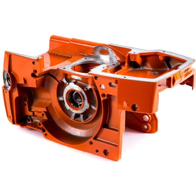 Crankcase compl. 268/272
