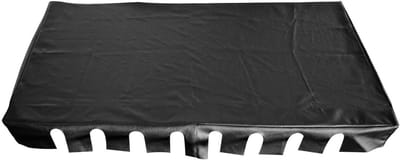 Tafelvoetbalhoes - Kicktafelhoes - Bescherming Buiten - Waterdicht Uv-bestendig - 142.5 cm - Zwart