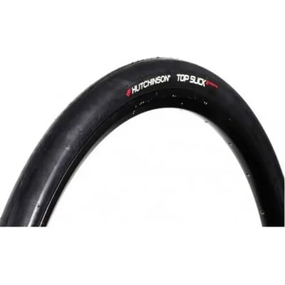 Band Hutchinson Top Slick 2