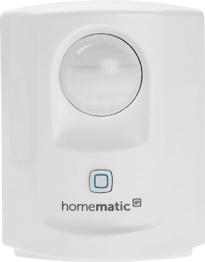 HomeMatic HmIP-SMI