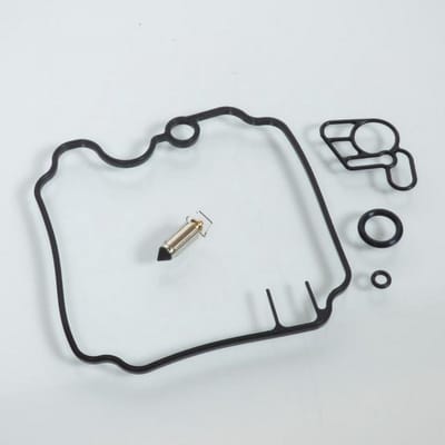 tourmax carburateur reparatieset voor motor yamaha 600 xjn 1995-1995 4bp-14107-10 / fbg-210 / 4ke/4br / carb 4ka2-4ke3-4kf2 nieuw