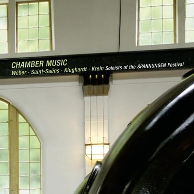 Chamber Music