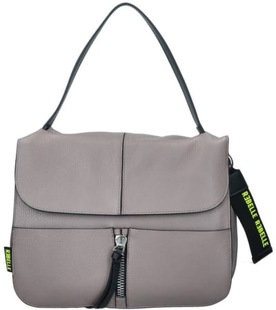 Rebelle Carole Tas Grijs