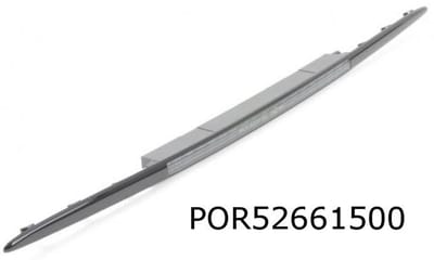 Porsche 911 Coupe derde remlicht (997) (LED) (smoke) derde remlicht OES! 99763105004