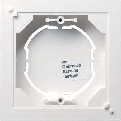 GIRA 021927 Wit 1 stuk(s)