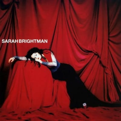 Eden + 1 - Sarah Brightman