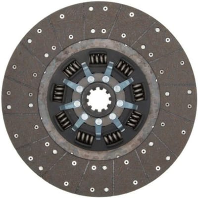 Koppelingsplaat FEBI BILSTEIN 105024