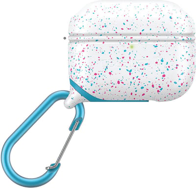 Catalyst Waterproof & Drop Proof Case AirPods Pro - Funfetti