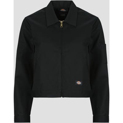Korte jas zonder voering voor dames Dickies Eisenhower