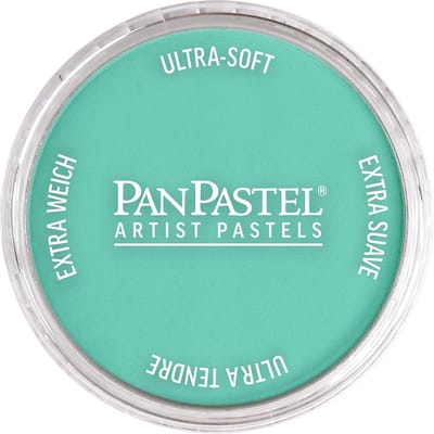PanPastel - Phtalo Green Light