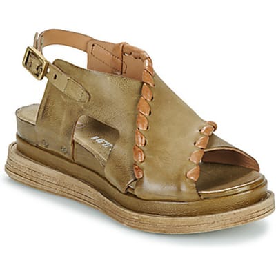 Sandalen met sleehak Airstep / A.S.98 LAGOS 2.0 COUTURE