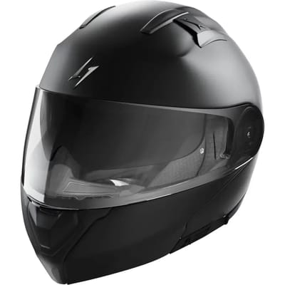 Volle motorhelm Stormer Spark