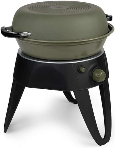 Barbecue Fox Cookware
