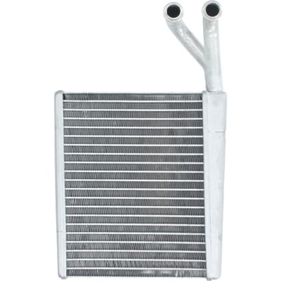 Warmtewisselaar, interieur verwarming THERMOTEC D6M010TT