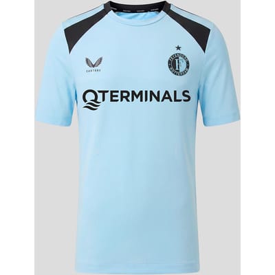 Feyenoord Training 2026-2027 Spelers T-shirt - Junior