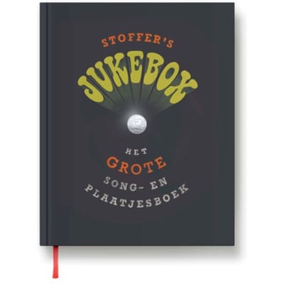 Stoffer's Jukebox - Martijn Stoffer