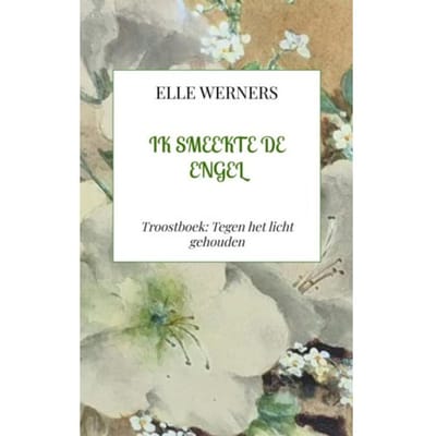 Ik Smeekte De Engel - ELLE WERNERS
