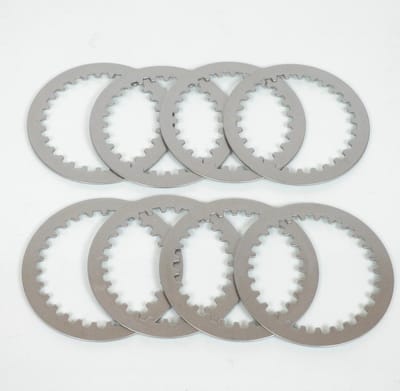 Disque d embrayage Tecnium pour Moto Yamaha 1000 FZR 1987 à 1995 Neuf