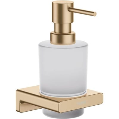 hansgrohe AddStoris zeeppompje Brushed Bronze