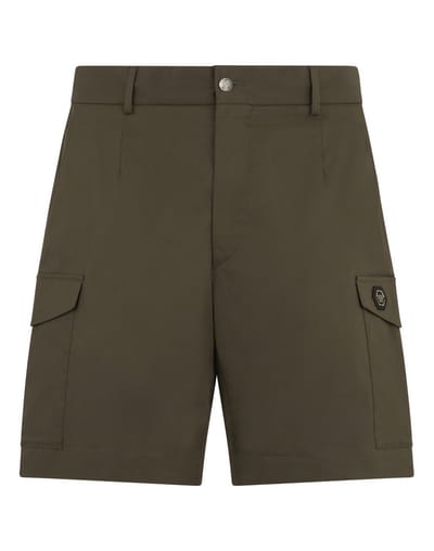 Cargo Shorts