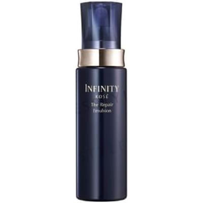 Kose - INFINITY The Repair Emulsion Jumbo 135ml