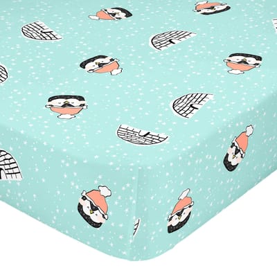 Hoeslaken Igloo | Moshi Moshi