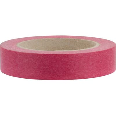 Toolstation Washi maskingtape sharp 25mmx50m