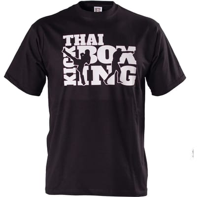T-shirt Kwon Kick-Boxing