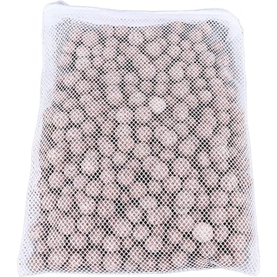 Aquarium Filtermedia Bioballen Superieure Filtratie-efficiëntie Stabiliseren van Waterkwaliteit Nano