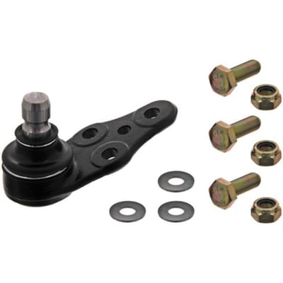 Ondersteunende/geleidende verbinding FEBI BILSTEIN 32610