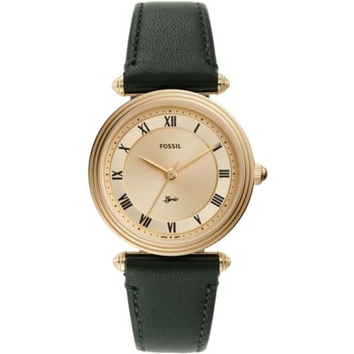Fossil ES4705 Dames Horloge 38mm 5ATM