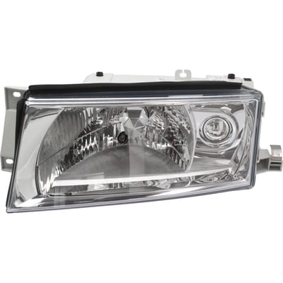 Koplampen VISTEON/VARROC 20-201-01015, links
