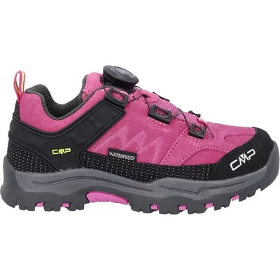 Kinderwandelschoenen CMP Kiruna Fitgo Low WP