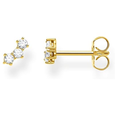Thomas Sabo Enkele oorbellen H2132-414-14