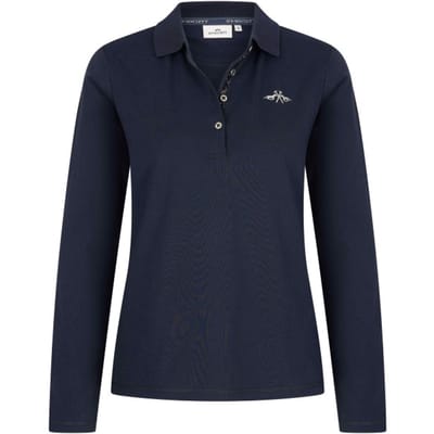HV Society Poloshirt hvssanny