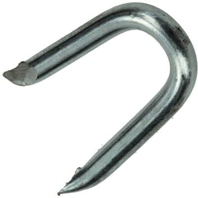 Mack Kram staal verzinkt 250 gr 1.8 x 15 mm