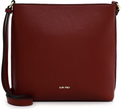 SURI FREY Schoudertas SFY Maggy ( 16701 ) - Dames handtassen - red 600