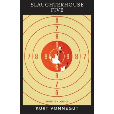 Slachthuis Vijf door Kurt Vonnegut Paperback Boek 9781784879822