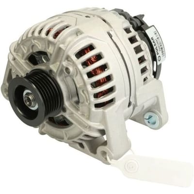 Driefasige generator PULSAR ROTATING ELECTRICS PSR10687