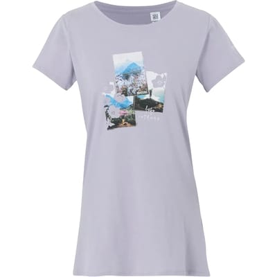 Dames-T-shirt Regatta Breezed V