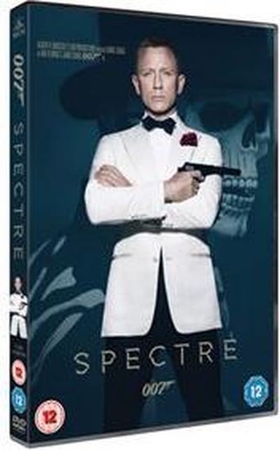 Spectre