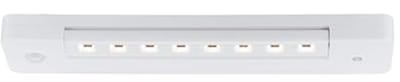 Dimbare Led Kastlamp voor Werkbladen en Planken met Bewegingsmelder