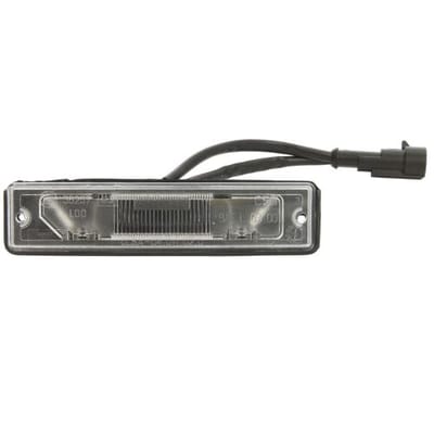Kentekenplaatverlichting OLSA 1.45.054.00