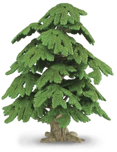 COLLECTA Figurine Set - Ginkgo Biloba Boom Deluxe