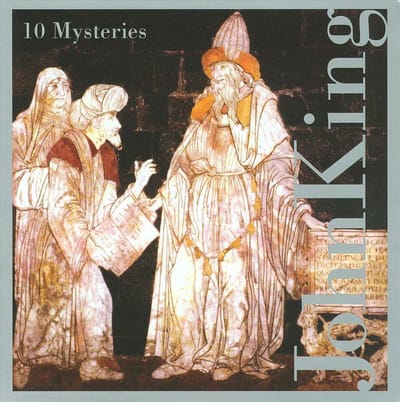 10 Mysteries