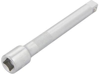 Honiton Verlengstuk 1/4'' 75 mm Kort