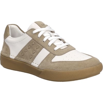 JOSEF SEIBEL Claire 27 | Sneaker für Damen | Beige