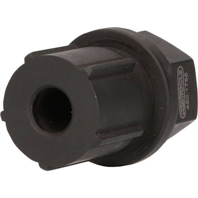 KS Tools KSTOOLS® 460.1755 Schroefdraad-buis-insteldop voor Knorr-remklauwen, 24 mm